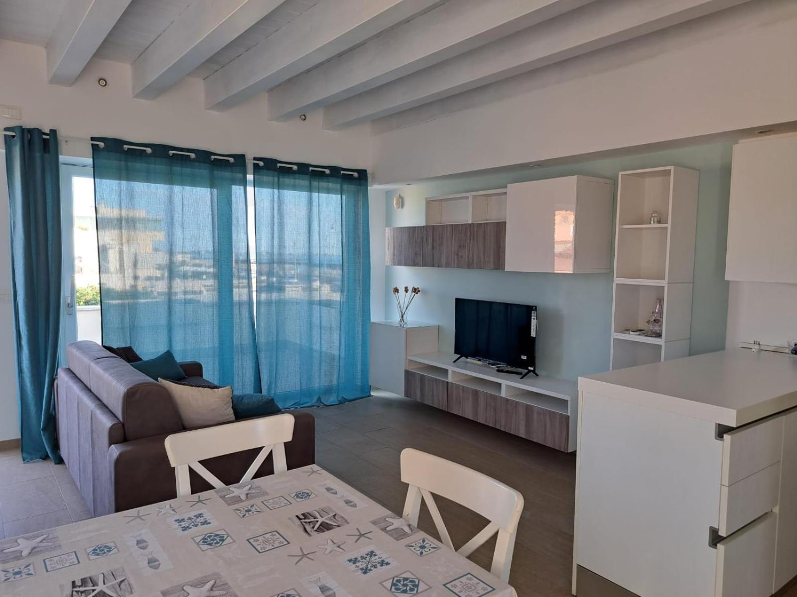 La Nuvola Villa Fiumicino Dış mekan fotoğraf