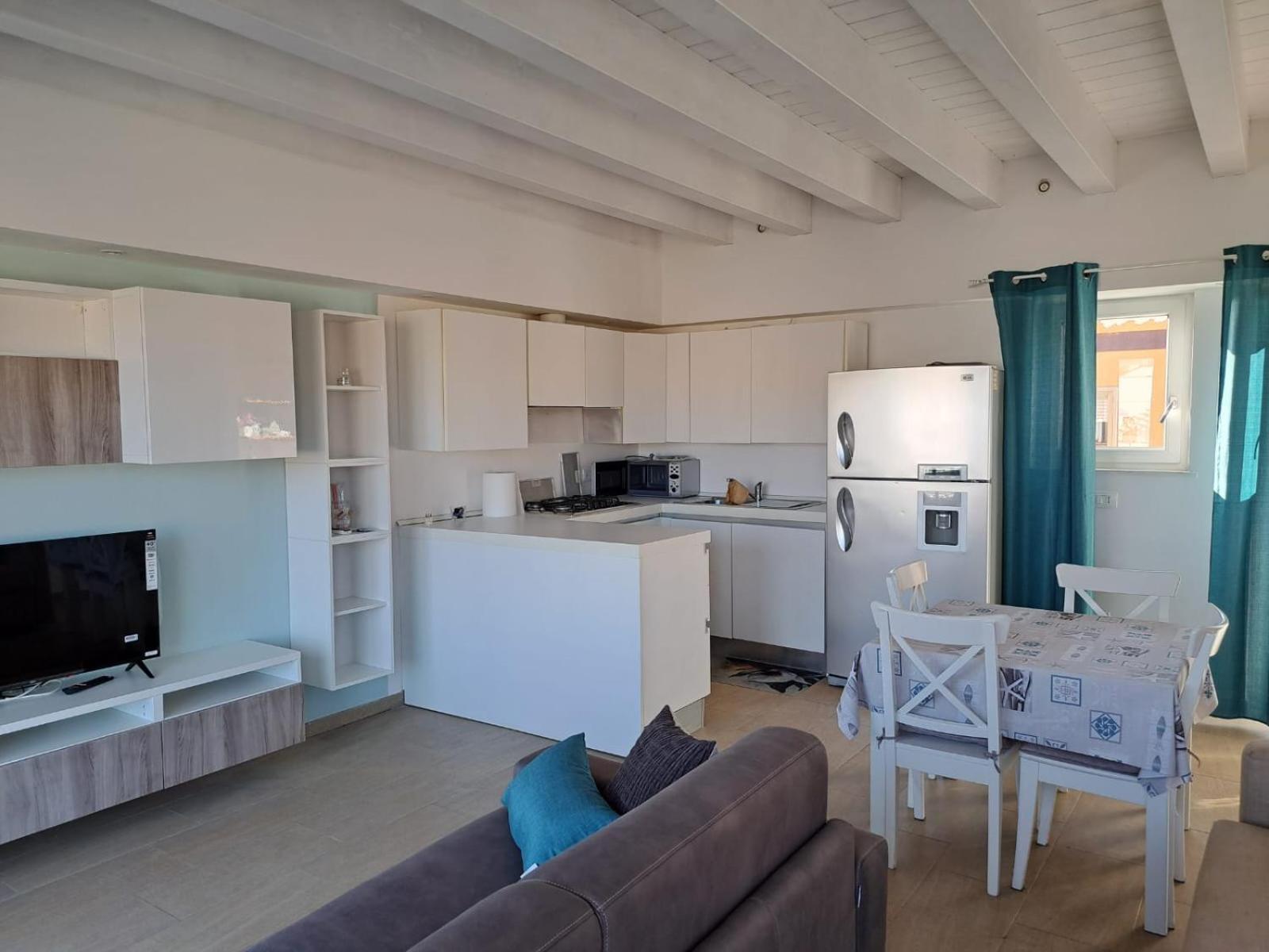 La Nuvola Villa Fiumicino Dış mekan fotoğraf
