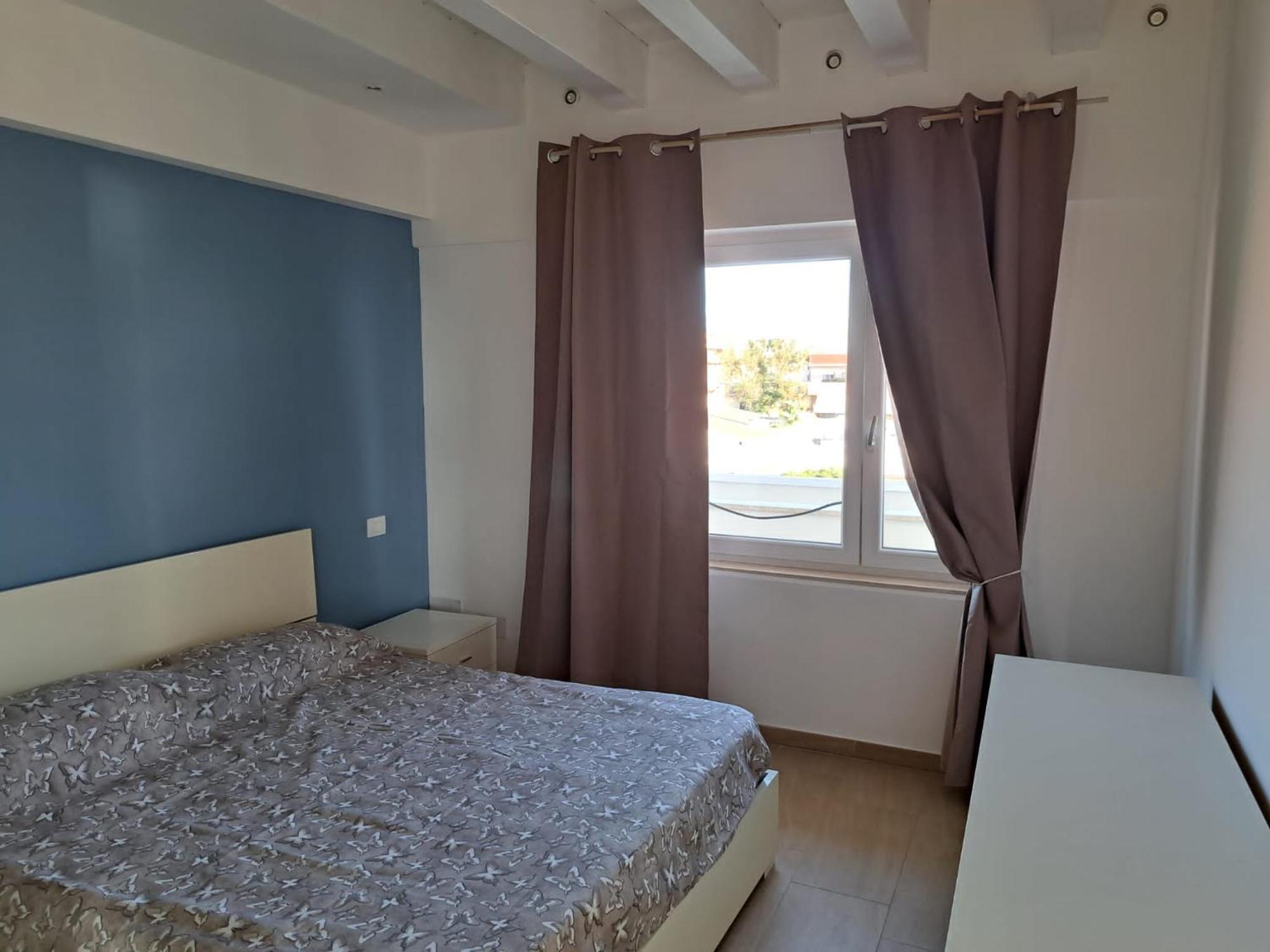 La Nuvola Villa Fiumicino Dış mekan fotoğraf