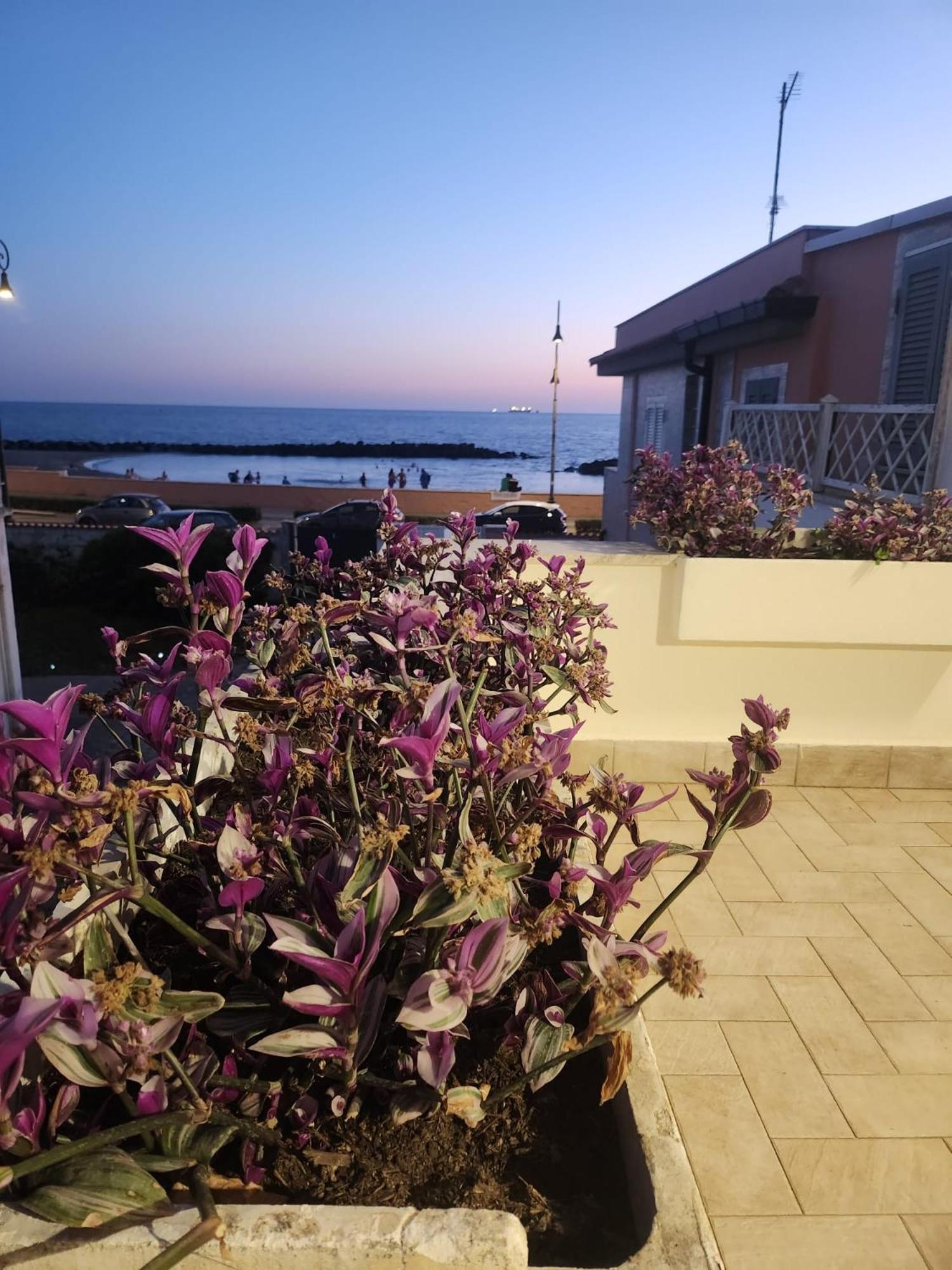 La Nuvola Villa Fiumicino Dış mekan fotoğraf