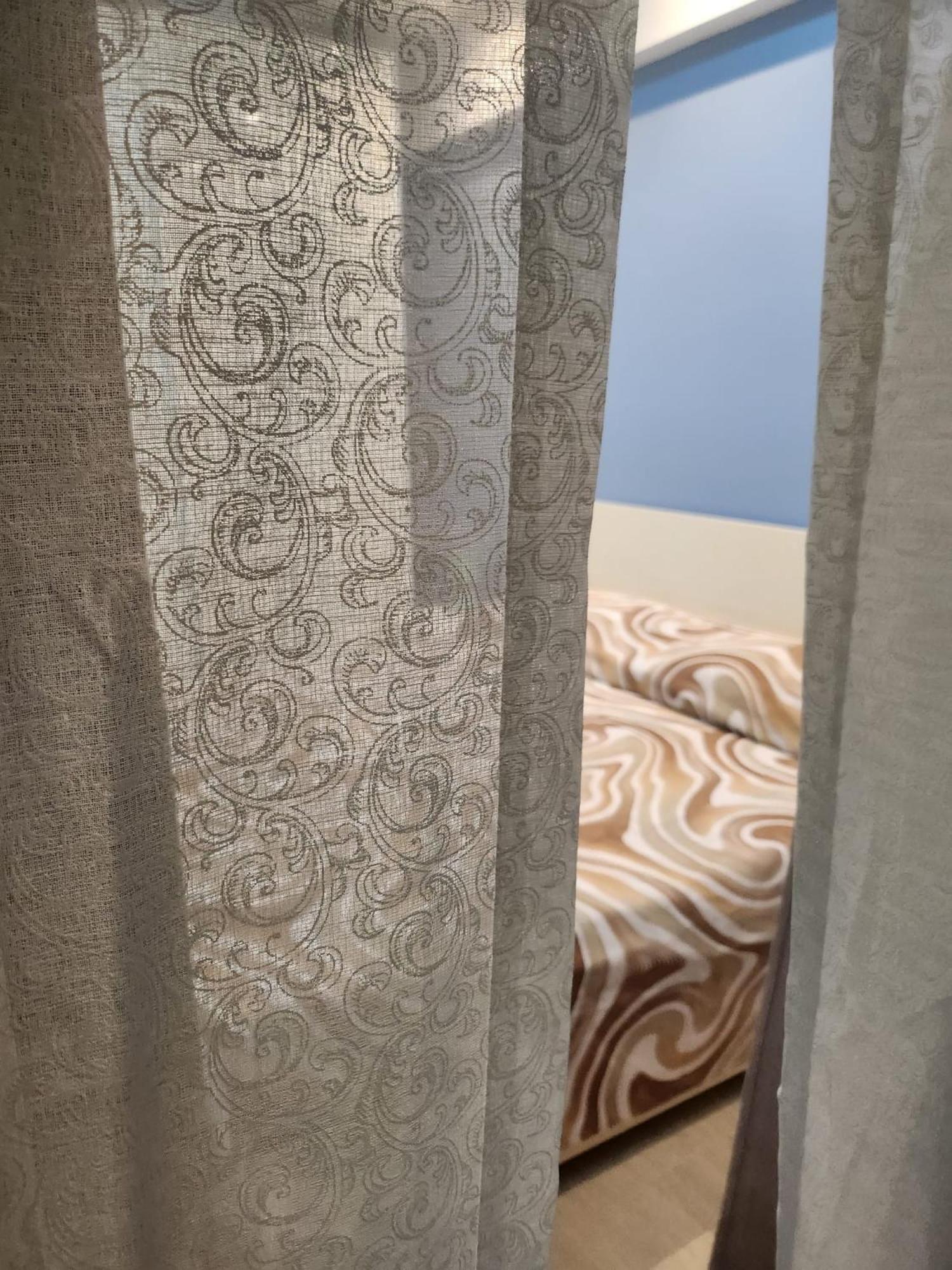 La Nuvola Villa Fiumicino Dış mekan fotoğraf